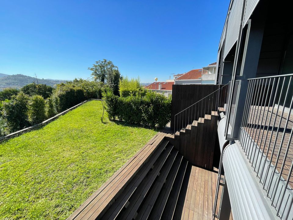 Byhus i Braga, Braga - foto 1